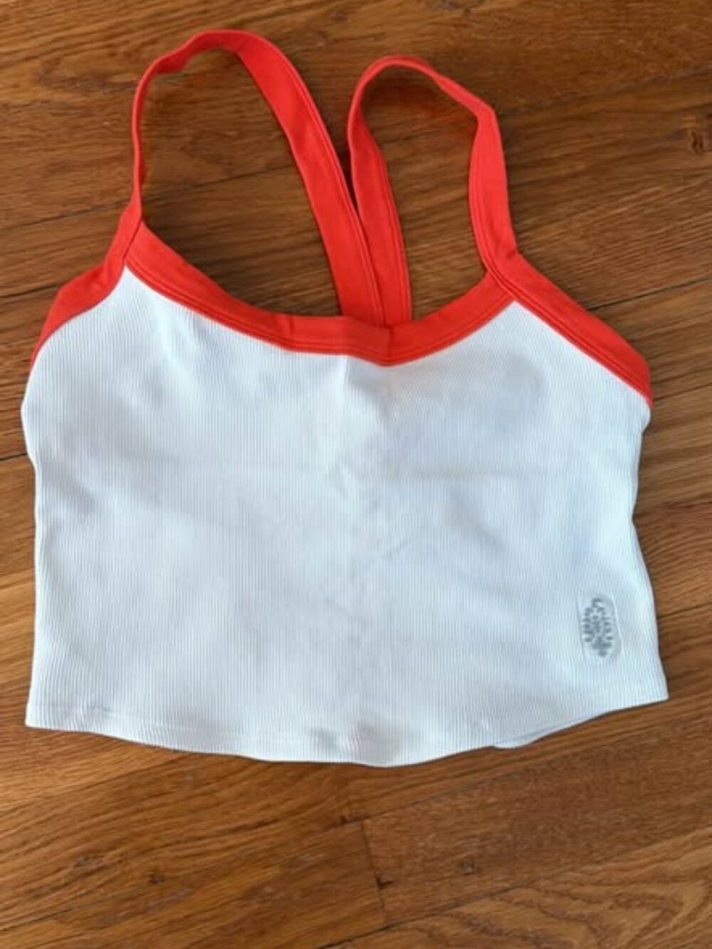Free People Movement set